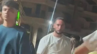 تسوية بين الأطراف في حادثة طفل العسلية بالمحلة تسوية بين الأطراف في حادثة طفل العسلية بالمحلة