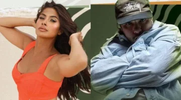تأجيل حفلة روبي وليجي سي في الساحل الشمالي.. والموعد الجديد المحدد