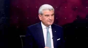 250 ألف موظف… وزير الصناعة يناقش حلول لثلاثة مواضيع رئيسية!