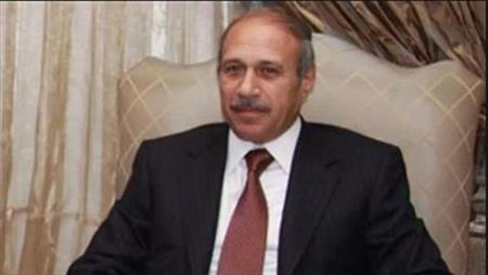 <strong>وزير ‬الداخلية ‬حبيب ‬العادلى سابقًا </strong>