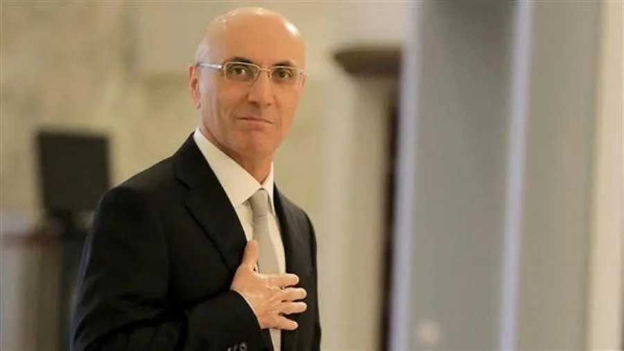 وزير الداخلية اللبناني: نتمتع بالوعي اللازم للحفاظ على وحدة وطننا. وزير الداخلية اللبناني: نتمتع بالوعي اللازم للحفاظ على وحدة وطننا.