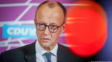 شولتس يطالب نتنياهو بتسهيل وصول المساعدات إلى غزة