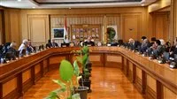 توجيهات هامة من رئيس جامعة حلوان حول تنسيق القدرات