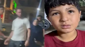 النائب العام يأمر بإجراء تحقيق سريع في حادثة الطفل “بائع العسلية” وتحديد المتورطين في المشاجرة.