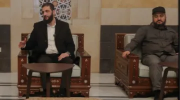 ما هي تفاصيل هروب الحكومة الشرعية من دمشق؟ وأين يتواجد وزير دفاعها؟ هل ستظل قواتها تنتظر “إذن نتنياهو” للقيام بدخول محدود إلى السويداء؟ ماذا تعني امتناع العشائر البدوية عن “شرب القهوة”، وهل يتواجد “رجال الجولاني” بينهم للقتال ضد الدروز؟ وما هو موقف الرياض وأنقرة؟