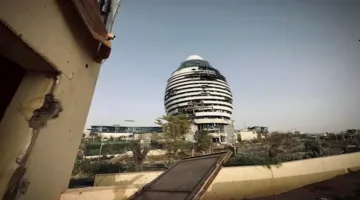 ما هي حالة الخرطوم بعد مرور أشهر على تولي الجيش السيطرة؟