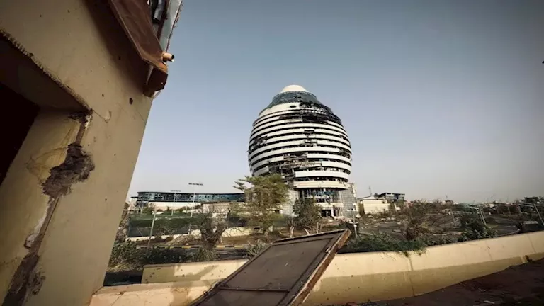 ما هي حالة الخرطوم بعد مرور أشهر على تولي الجيش السيطرة؟