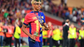 برشلونة يؤخر انطلاقته الأولى على أرضه في “كامب نو”