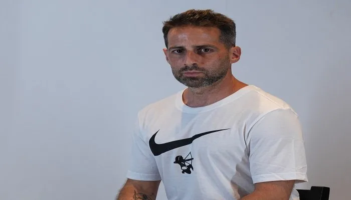 ثنائي جديد ينضم لمعسكر الزمالك بقرار من فيريرا ثنائي جديد ينضم لمعسكر الزمالك بقرار من فيريرا