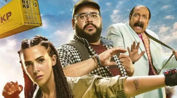برومو فيلم روكي الغلابة مع دنيا سمير غانم يحقق 23 مليون مشاهدة خلال 24 ساعة
