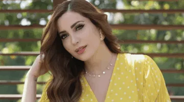 نسرين طافش تصدم الجميع بارتدائها الحجاب أثناء ظهورها في الحرم المكي والجمهور يعلق: كيف يبدو عليك!