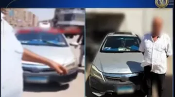 الداخلية توضح تفاصيل فيديو يظهر سائقا يقود عكس الاتجاه ويهدد المواطنين بادعاء صفته الوظيفية