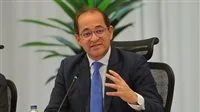 عاجل | وزير المالية: مصر تتوقع استلام 2.4 مليار دولار من صندوق النقد في سبتمبر المقبل