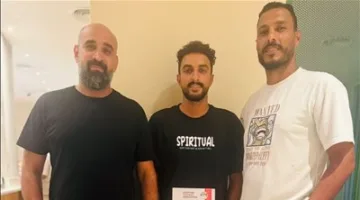 كاسكادا يستقطب مصطفى الدهشان، ظهير أيمن المنصورة، لمدة موسمين