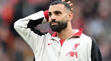 محمد صلاح يفاجئ كلوب ويثني على هازارد ويختار أفضل لاعب أفريقي في التاريخ «فيديو»