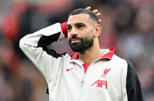 محمد صلاح يفاجئ كلوب ويثني على هازارد ويختار أفضل لاعب أفريقي في التاريخ «فيديو»