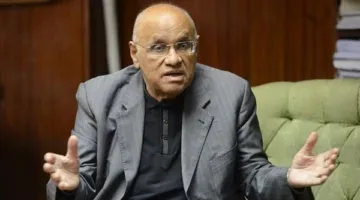يوسف القعيد يتحدث عن انضمامه لمجلس “الأعلى للثقافة”: إنها المرة الأولى لي، ويجب أن نأخذ المغتربين بعين الاعتبار.