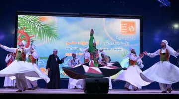 أنغام العصر الذهبي وتراث بورسعيد يضيء الليلة الثانية من “صيف بلدنا” في العلمين