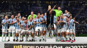 قطر تعد مرشحًا بارزًا لاستضافة نهائي كأس فيناليسيما بين إسبانيا والأرجنتين في 2026