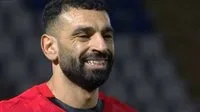 محمد صلاح: أعتبر نفسي أفضل لاعب أفريقي.. ولقب دوري أبطال أوروبا هو الأكثر قيمة بالنسبة لي