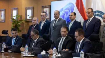 هيئة البترول تبرم اتفاقية استراتيجية لتعزيز معايير السلامة وكفاءة واستدامة العمليات التشغيلية
