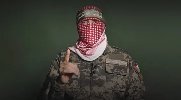 أبوعبيدة: مقاتلو القسام يثيرون دهشة الاحتلال باستراتيجيات جديدة.. ونتنياهو يتجنب موضوع الأسرى