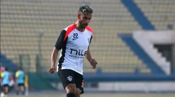 الزمالك يسجل نتيجة مفاجئة في مباراة ودية مع رع.. وفيريرا يستخدم الصفقات الجديدة.