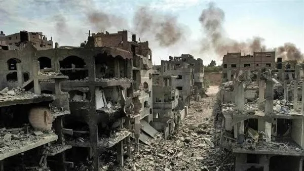 “نقابة المحامين الأوروبيين لحقوق الإنسان”: إسرائيل لا تضمن الأمان في غزة ولا تلتزم بالقوانين الدولية “نقابة المحامين الأوروبيين لحقوق الإنسان”: إسرائيل لا تضمن الأمان في غزة ولا تلتزم بالقوانين الدولية
