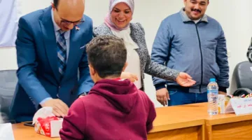 أبطال التحدي في جامعة أسيوط: “محمد بدران” يحقق الألقاب ويفوز بالإنجازات