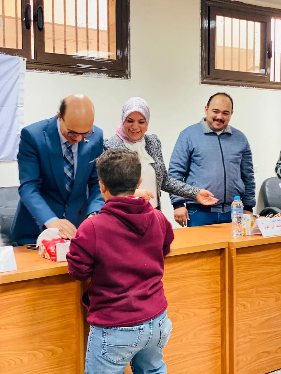 أبطال التحدي في جامعة أسيوط: “محمد بدران” يحقق الألقاب ويفوز بالإنجازات أبطال التحدي في جامعة أسيوط: “محمد بدران” يحقق الألقاب ويفوز بالإنجازات