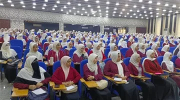 لأول مرة: إطلاق برنامج جديد في الأزهر 2025 لتعليم الدراسات الإسلامية باللغة الصينية