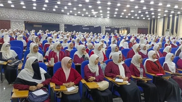 لأول مرة: إطلاق برنامج جديد في الأزهر 2025 لتعليم الدراسات الإسلامية باللغة الصينية لأول مرة: إطلاق برنامج جديد في الأزهر 2025 لتعليم الدراسات الإسلامية باللغة الصينية