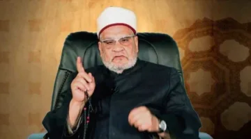هل توجد فوائد علاجية لبول الإبل والرقية الشرعية؟ أحمد كريمة يكشف تفاصيل مثيرة.