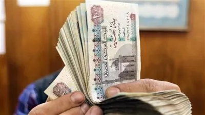 زيادة تبدأ من 1100 جنيه.. الحكومة تحدد موعد صرف المعاشات والمرتبات زيادة تبدأ من 1100 جنيه.. الحكومة تحدد موعد صرف المعاشات والمرتبات