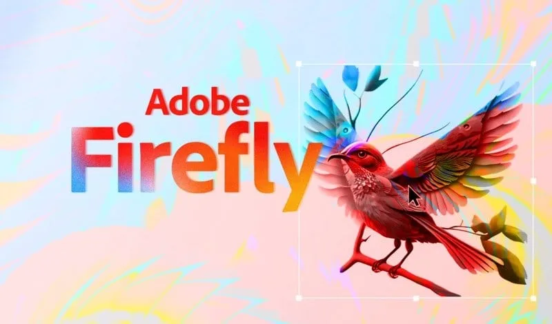 أدوبي توفر إمكانية إنشاء مؤثرات صوتية باستخدام الذكاء الاصطناعي من خلال Firefly
