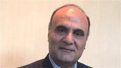 “الطائرة البارالمبية” تعيين الدكتور وجيه حمدي مديرًا فنيًا لفريق الرجال “الطائرة البارالمبية” تعيين الدكتور وجيه حمدي مديرًا فنيًا لفريق الرجال