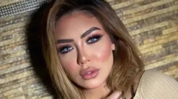 «تفاصيل العثور على البلوجر هدير عبد الرازق متوفاة في شقتها بالقاهرة»
