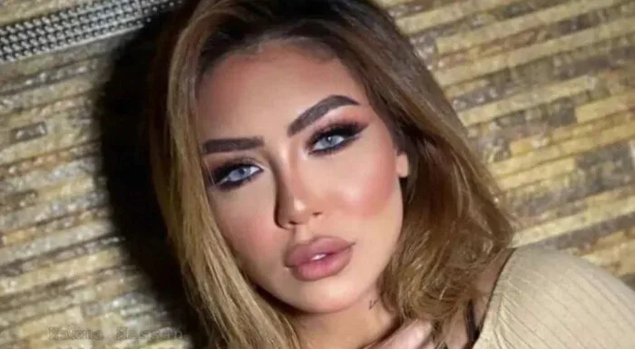 «تفاصيل العثور على البلوجر هدير عبد الرازق متوفاة في شقتها بالقاهرة» «تفاصيل العثور على البلوجر هدير عبد الرازق متوفاة في شقتها بالقاهرة»