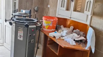 إغلاق 12 مرفقًا طبيًا غير قانوني وضبط شخص يتحايل على صفة طبيب في البحيرة