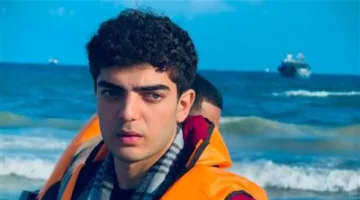 بعد نجاحه في “ولاد الشمس”.. معتز هشام نجم إعلان توعية ضد الهجرة غير القانونية.