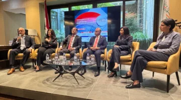 رئيس هيئة الرقابة المالية: التأمين ي enters مرحلة جديدة بقانون متكامل يدعم التنمية