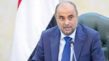سالم بن بريك: اليمن يمر بأزمة مركبة يصعب حلها بسرعة