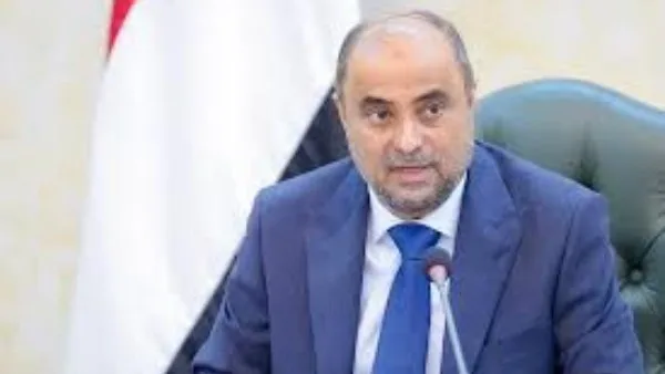 سالم بن بريك: اليمن يمر بأزمة مركبة يصعب حلها بسرعة