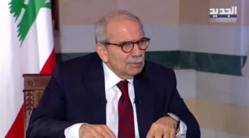 توترات سوريا: نواف سلام يؤكد ضرورة حماية لبنان من الدخول في مغامرة جديدة!