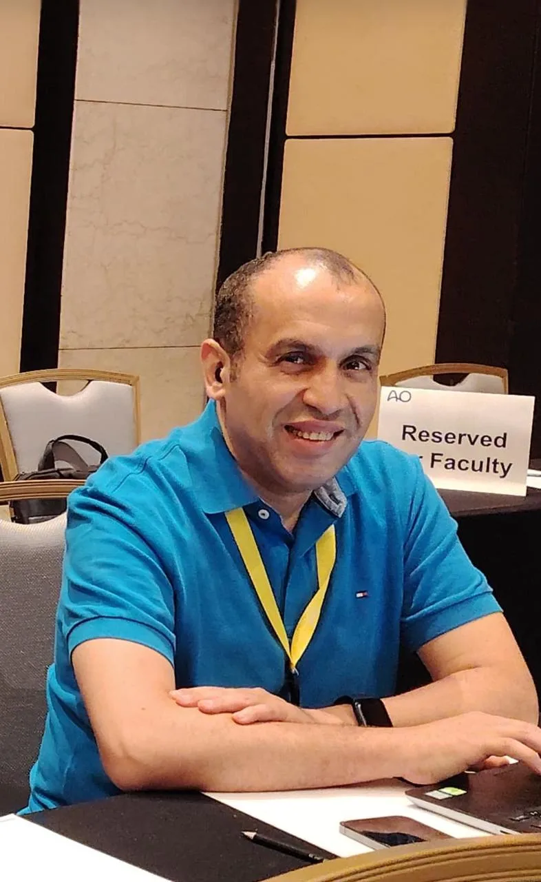 فريق طبي في أسيوط يتمكن من إنقاذ يد طفل بعد تعرضها لبتر شبه كامل فريق طبي في أسيوط يتمكن من إنقاذ يد طفل بعد تعرضها لبتر شبه كامل