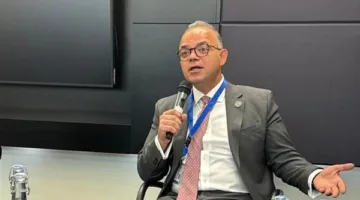 فريد: التكنولوجيا المالية ضرورية لزيادة معدل الادخار وتعزيز الشمول المالي والاستثماري والتأميني