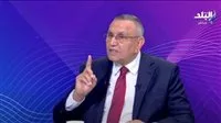 عاجل.. عبد السند يمامة: حزب الوفد غير مذكور في القرآن والإخوان يروجون الأكاذيب.