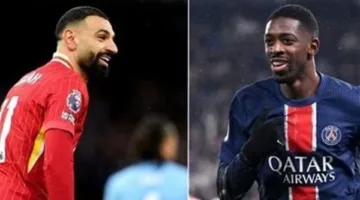 «حلم المجد».. هل أعاد كأس العالم للأندية محمد صلاح إلى المنافسة على «الكرة الذهبية»؟