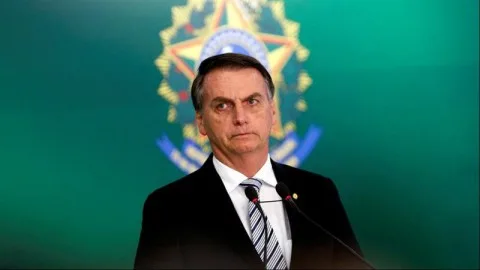 الضغوط القانونية تتصاعد على بولسونارو بالرغم من دعم ترامب له الضغوط القانونية تتصاعد على بولسونارو بالرغم من دعم ترامب له