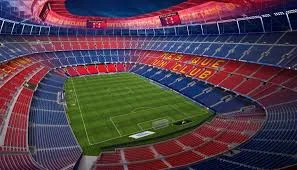 برشلونة يؤجل رجوعه إلى ملعبه الأسطوري “كامب نو”